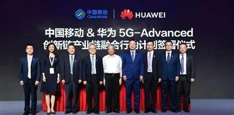 中国移动主导，联合华为等多家公司在SPN（Slicing Packet Network，切片分组网络）实现SPN IETF国际标准新突破