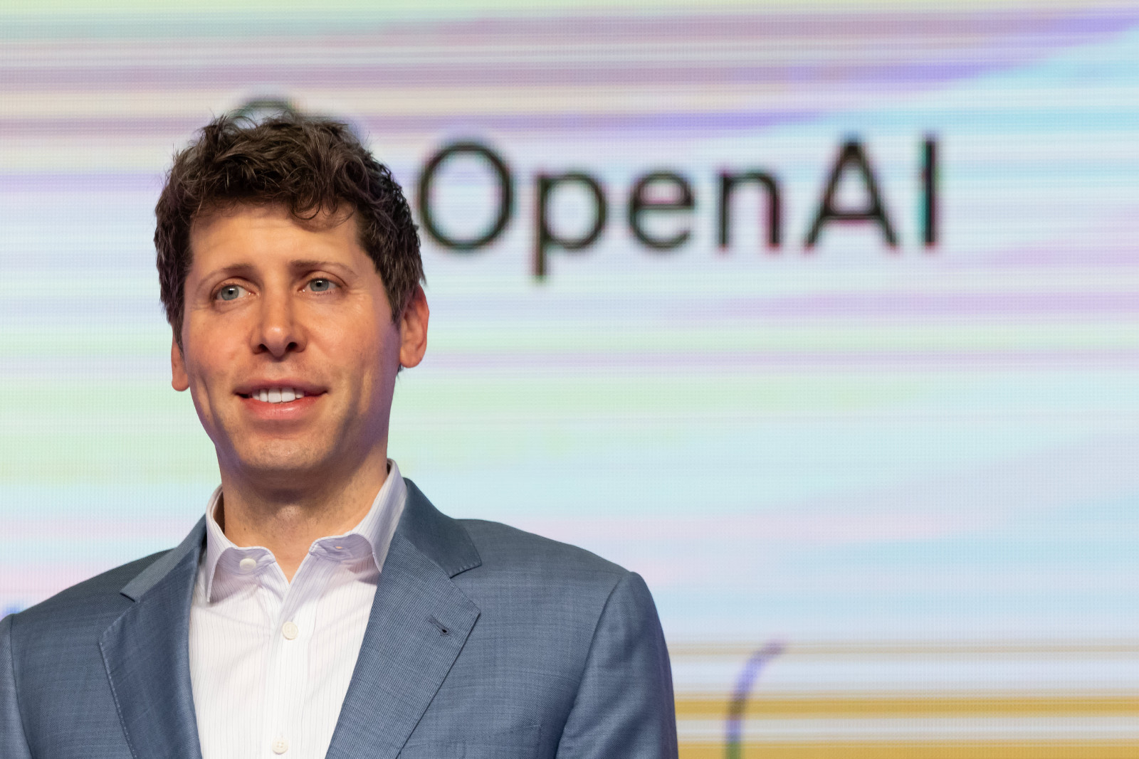 消息称 OpenAI CEO 阿尔特曼将与三星掌门人李在镕会面谈合作